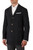 JOE BLACK CRUSADERS OVERCOAT - FJN920