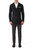 JOE BLACK CRUSADERS OVERCOAT - FJN920