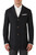 JOE BLACK CRUSADERS OVERCOAT - FJN920