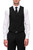 JOE BLACK VEST - MAIL - FJV032