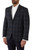 JOE BLACK HARRIS TWEED JACKET - FCP210