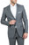 JOE BLACK SUIT JACKET SERGEANT - FJE848