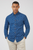 BEN SHERMAN SPOTTED L/S SHIRT - 68064026