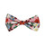 LIBERTY PRINT SERGIOS BOW TIE