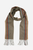 Paul Smith 2 Tone Scarf -J205