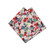 LIBERTY PRINT SERGIOS POCKET SQUARE