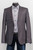 JOE BLACK JACKET VENICE - FMH034