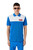 T-SMITH-YOKE POLO SHIRT A038400