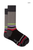 Paul Smith Sock Sabali Stripe