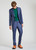 Paul Smith Suit - M1R-1457-G01449