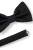 BOSS H-BOW TIE + CUMMERBUND SET 50480282