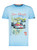 FISH T-SHIRT - 2603409