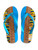 FISH JANDALS 'FISH' - '2601291