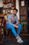 FISH COTTON CHINOS - 2601205