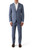 JOE BLACK MISSION SUIT - FJQ862