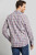 BUGATTI L/S SHIRT - 38411