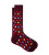 PAUL SMITH SOCK - AEGON SPOT