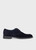 PAUL SMITH SUEDE DERBY SHOE BAYARD