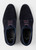 PAUL SMITH SUEDE DERBY SHOE BAYARD