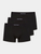 PAUL SMITH TRUNK 3 PACK BLACK