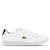 LACOSTE 'CARNABY' TRAINER - 0822