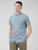 BEN SHERMAN S/S SHIRT OXFORD - 0650950