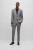 BOSS SHOES KENSINGTON_DERB 50499842