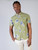 BEN SHERMAN S/S FLORAL SHIRT - 1312064