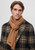 BOSS SCARF LAMICO 50495328