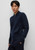 BOSS ZIP KNIT MERAVIGLIO 50500663