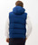 BRAX PUFFER VEST - LARGO - 93-1218