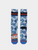 FISH -MASK SOCKS - 27263