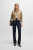 BOSS LEATHER JACKET SADENIA 50518239