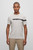 BOSS T-SHIRT TEE2 50501227