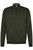 BUGATTI 1/4 ZIP KNIT - 45520