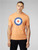 BEN SHERMAN S/S TARGET TEE - 93063