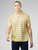 BEN SHERMAN GEO S/S SHIRT - 26461