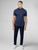 BEN SHERMAN GEO-PRINT S/S SHIRT - 75906025