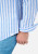 BRAX L/S NEHRU COLLAR SHIRT - 44-3518