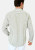 BRAX L/S NEHRU COLLAR SHIRT - 44-3518