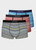 PAUL SMITH TRUNK 3 PACK SIGN MIX - 1A