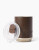 R M WILLIAMS COFFEE CUP