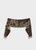 R M WILLIAMS - SCRIPT SCARF
