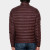 BOSS PADDED JACKET CALANOS 50481548