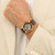 BOSS WATCH PRINCIPLE 1514235