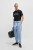 BOSS LOGO T-SHIRT TEE_TAPE 50530990