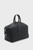 BOSS LEATHER HOLDALL GABRY 50536110