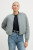 BOSS REVERSIBLE BOMBER JACKET C_PADDANA 50542454