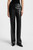 BOSS FAUX LEATHER TROUSERS TIMIRAS 50549241