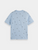 S&S PRINTED T-SHIRT - 80052